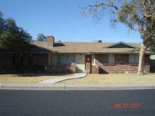 Foreclosed Home - 1642 E GROVE AVE, 85204