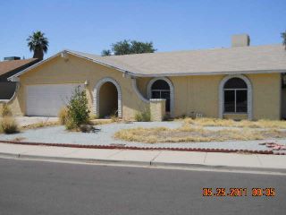 Foreclosed Home - List 100112950