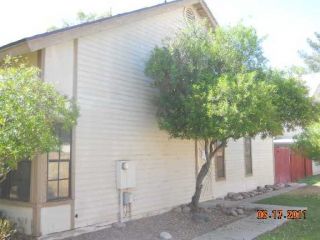 Foreclosed Home - 2455 E BROADWAY RD UNIT 49, 85204