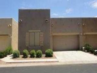 Foreclosed Home - 440 S VAL VISTA DR UNIT 16, 85204