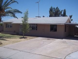 Foreclosed Home - 2031 E ASPEN AVE, 85204