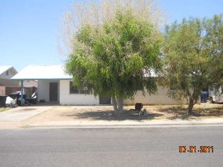 Foreclosed Home - 1256 E 9TH AVE, 85204