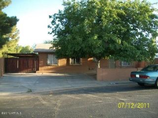 Foreclosed Home - 901 E 9TH DR, 85204