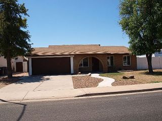 Foreclosed Home - 2459 E HARMONY AVE, 85204