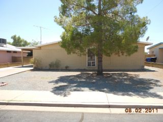 Foreclosed Home - 2279 E ALPINE AVE, 85204