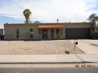 Foreclosed Home - 1905 E FLORIAN AVE, 85204