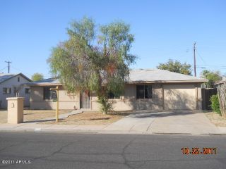 Foreclosed Home - 1316 E ELTON AVE, 85204