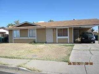 Foreclosed Home - List 100135160