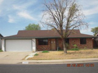 Foreclosed Home - List 100135211