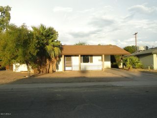Foreclosed Home - 551 S DALEY, 85204