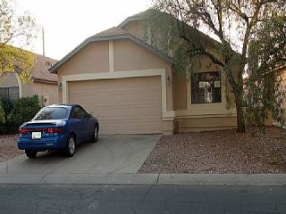 Foreclosed Home - 921 S VAL VISTA DR UNIT 176, 85204