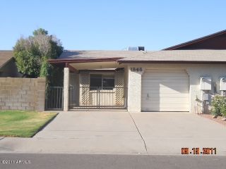 Foreclosed Home - 1846 E INTREPID AVE, 85204