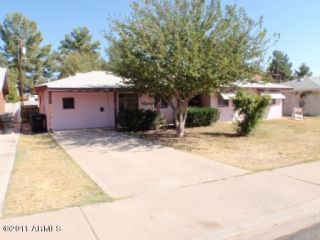Foreclosed Home - 1144 E 1ST AVE, 85204