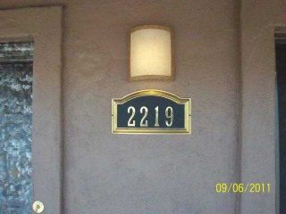 Foreclosed Home - 2219 E ARBOR CIR, 85204