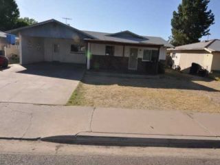 Foreclosed Home - 456 S MILLER ST, 85204