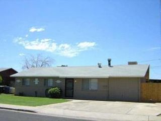 Foreclosed Home - 847 E 11TH AVE, 85204