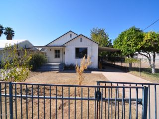 Foreclosed Home - 240 S HOBSON, 85204