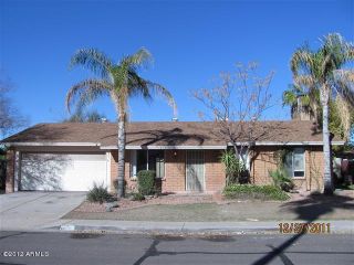 Foreclosed Home - 3516 E DRAGOON AVE, 85204