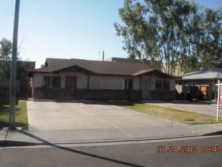 Foreclosed Home - 441 E 6TH DR, 85204