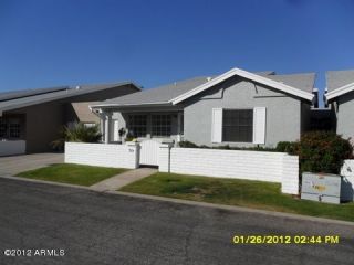 Foreclosed Home - 2929 E BROADWAY RD UNIT 70, 85204