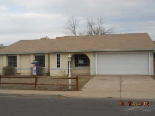Foreclosed Home - List 100261751