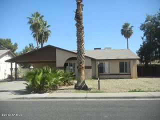 Foreclosed Home - 2538 E HOLMES AVE, 85204
