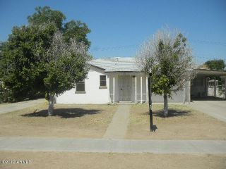 Foreclosed Home - 50 S TEMPLE ST, 85204