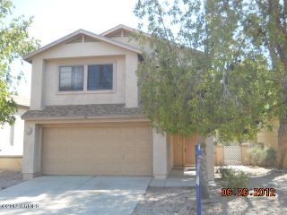 Foreclosed Home - 921 S VAL VISTA DR UNIT 107, 85204