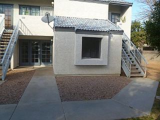 Foreclosed Home - 3716 E UNIVERSITY DR UNIT 1001, 85205