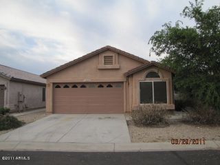 Foreclosed Home - 6630 E BARSTOW ST, 85205