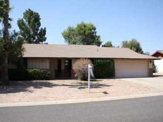 Foreclosed Home - 6454 E JUNE ST, 85205