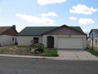 Foreclosed Home - 6233 E CASPER ST, 85205