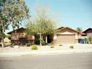 Foreclosed Home - 1732 N DIEGO, 85205