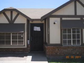 Foreclosed Home - 1055 N RECKER RD UNIT 1270, 85205