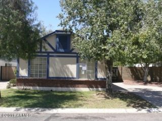 Foreclosed Home - 1111 N 64TH ST, 85205