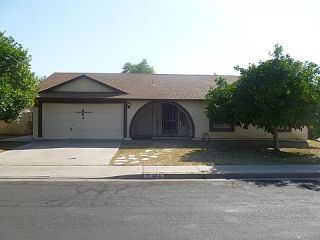 Foreclosed Home - 664 N OGDEN, 85205