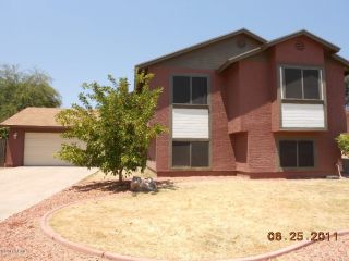 Foreclosed Home - 5054 E DOWNING ST, 85205