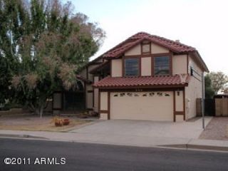 Foreclosed Home - 956 N 58TH ST, 85205