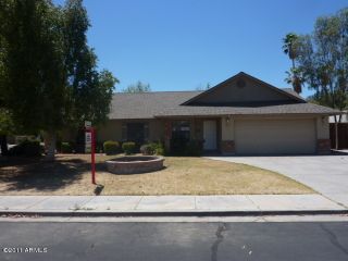 Foreclosed Home - 704 N ORLANDO CIR, 85205