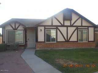 Foreclosed Home - 1055 N RECKER RD UNIT 1003, 85205