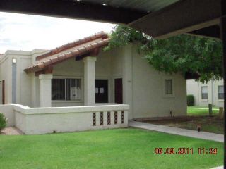 Foreclosed Home - 5136 E EVERGREEN ST UNIT 1089, 85205