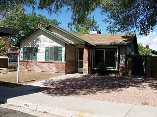 Foreclosed Home - 5135 E EVERGREEN ST UNIT 1263, 85205