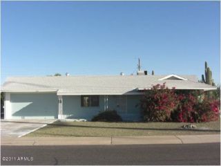 Foreclosed Home - 5652 E UNIVERSITY DR, 85205