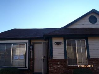 Foreclosed Home - 1055 N RECKER RD UNIT 1045, 85205