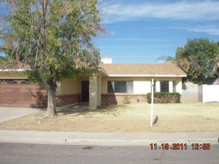 Foreclosed Home - 4736 E CONTESSA ST, 85205