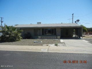 Foreclosed Home - List 100272844