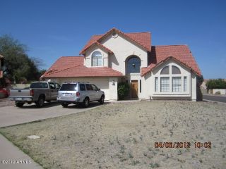 Foreclosed Home - 960 N SUNVIEW CIR, 85205