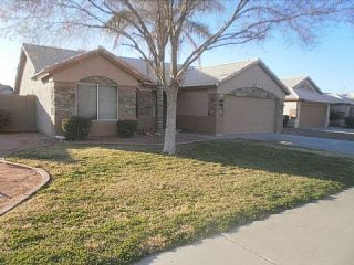 Foreclosed Home - 1104 S 54TH ST, 85206