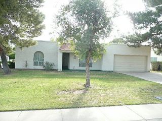 Foreclosed Home - 580 LEISURE WORLD, 85206