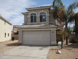 Foreclosed Home - List 100134677